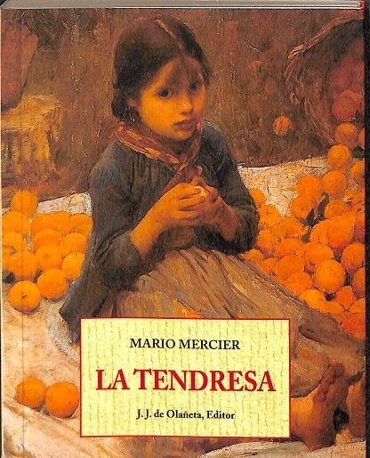 La Tendresa