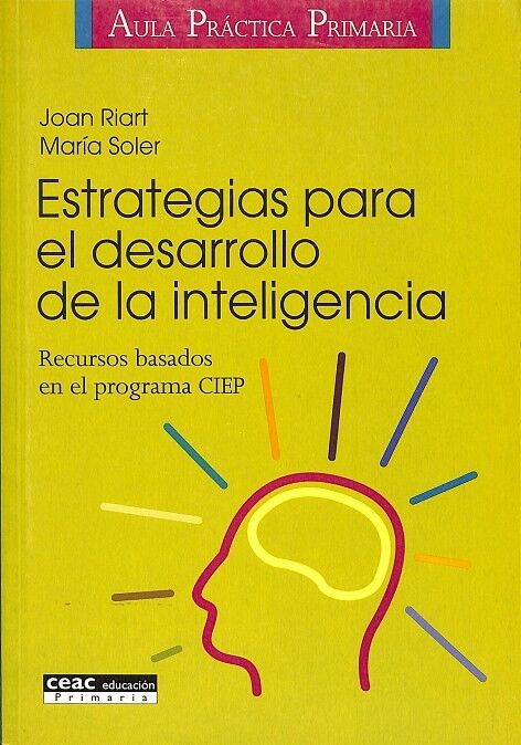 Estrategias para el Desarrollo de la Inteligencia