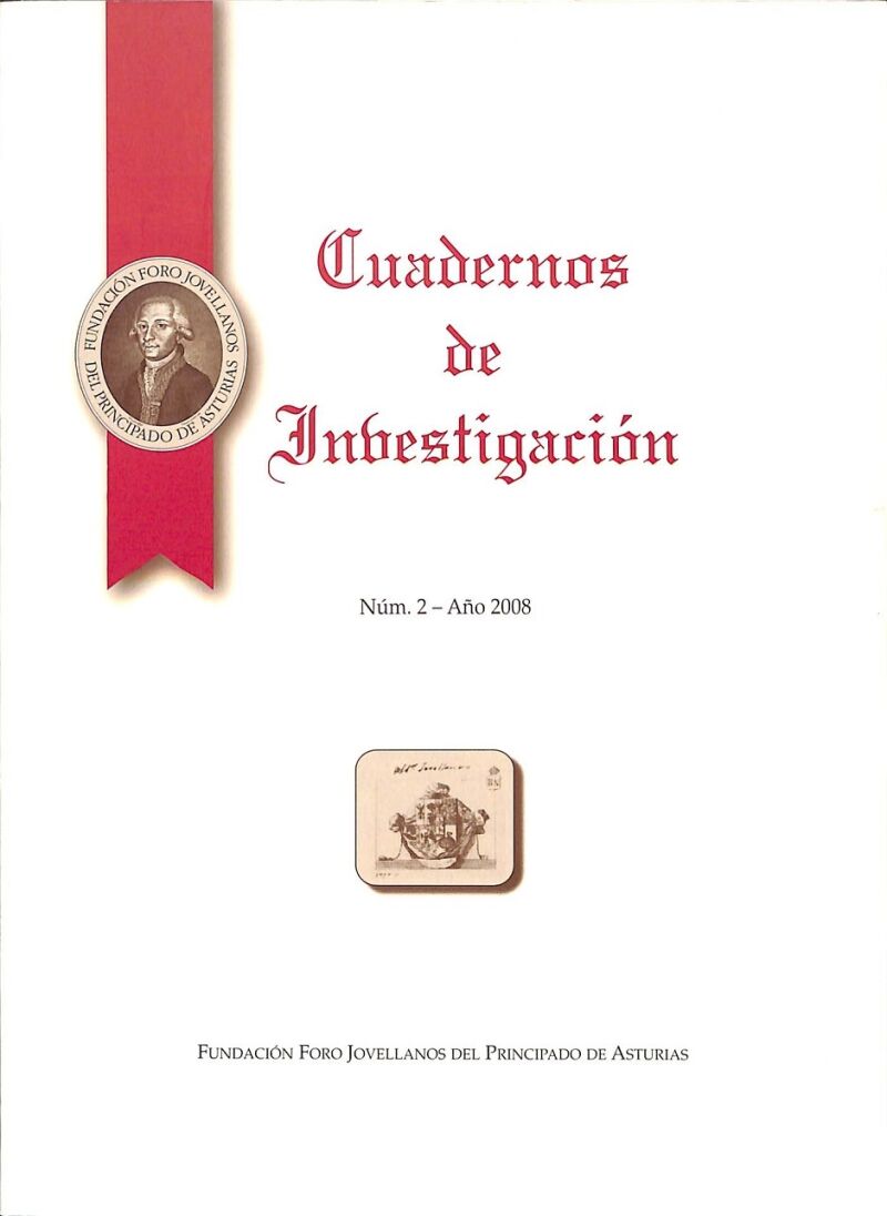Cuadernos de Inbestigación