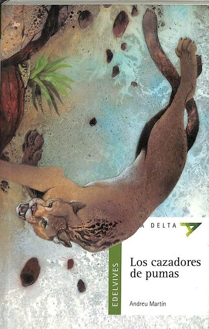 Los Cazadores de Pumas