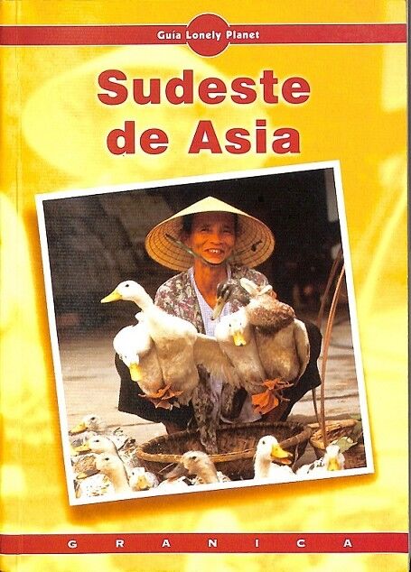 Sudeste de Asia