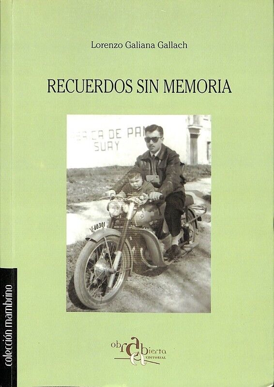 Recuerdos Sin Memoria