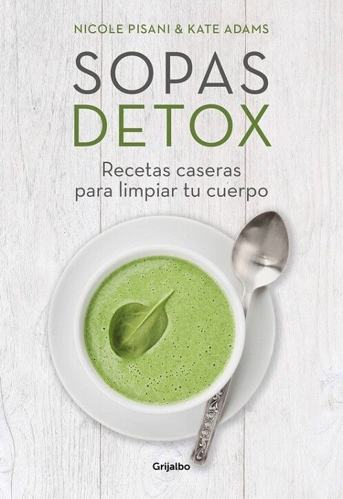 Sopas Detox