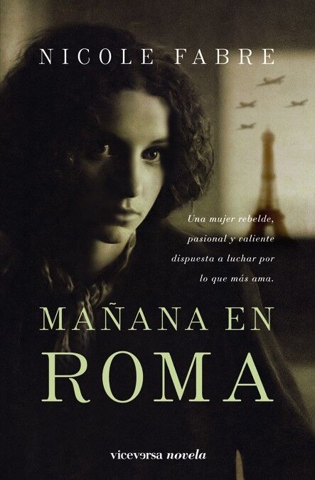 Mañana en Roma