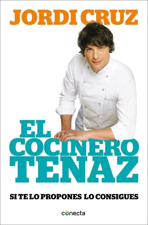 El Cocinero Tenaz