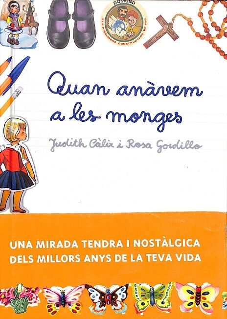 Quan Anàvem a les Monges