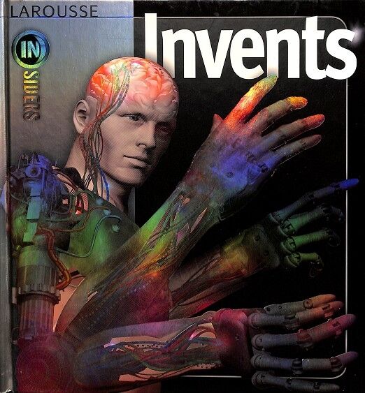 Invents