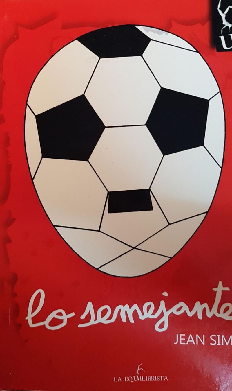 Lo Semejante