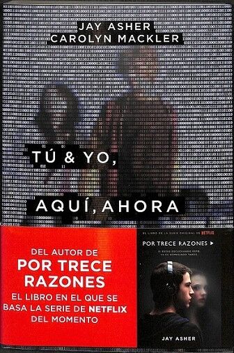 Tú & Yo, Aquí, Ahora
