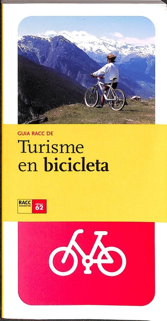 Guia Racc de Turisme en Bicicleta