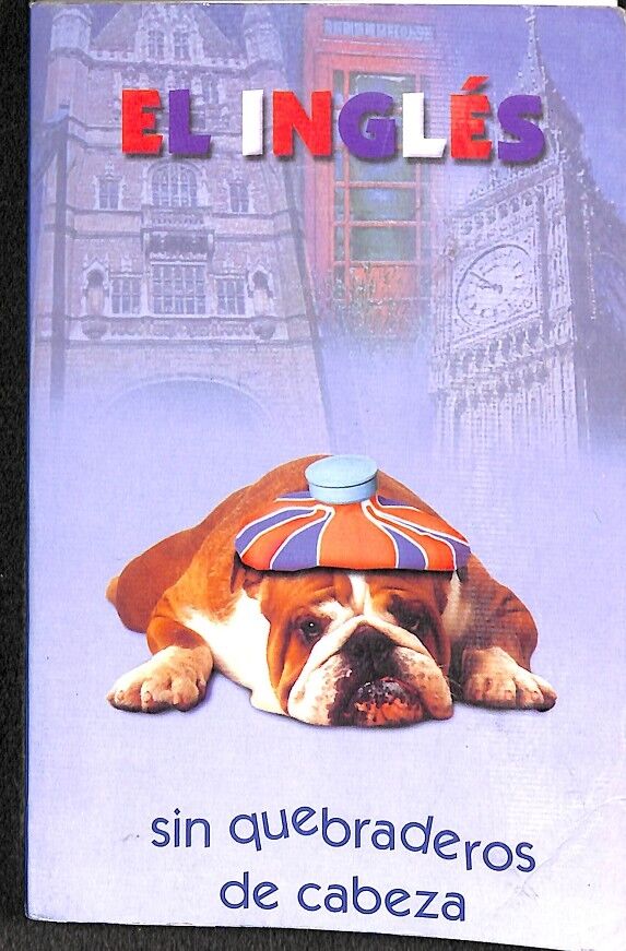 Diccionario Harrap's Pocket Español Ingles