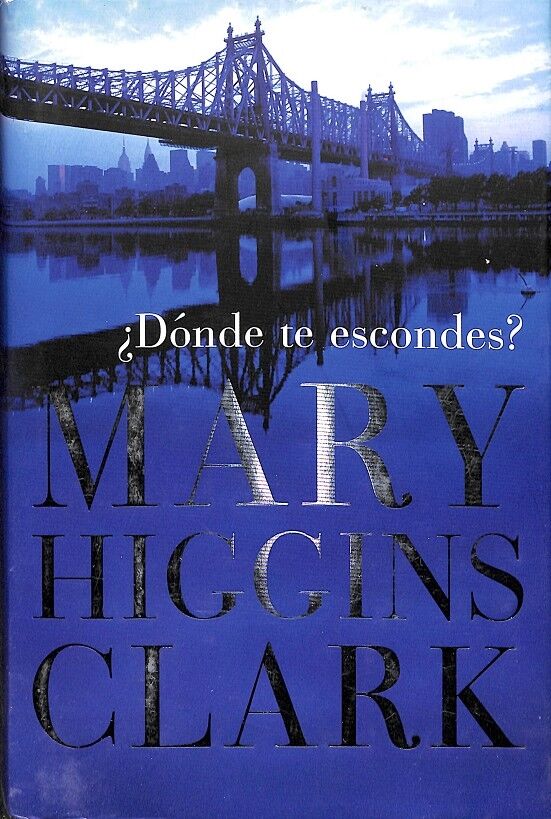 Dónde Te Escondes
