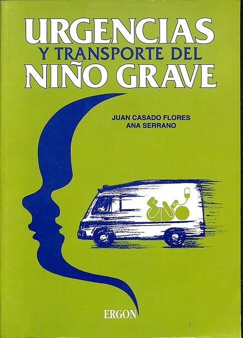 Urgencias y Transporte del Niño Grave