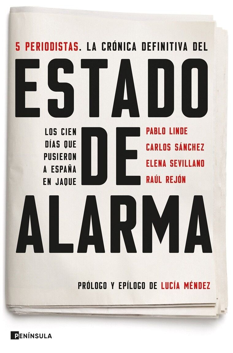 Estado de Alarma