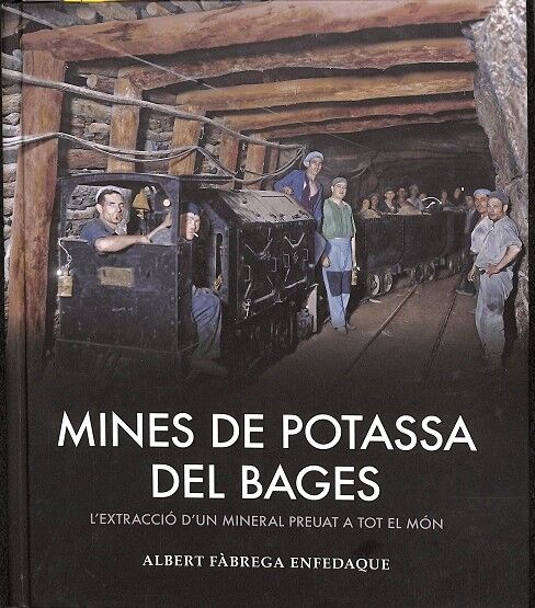 Mines de Potassa del Bages