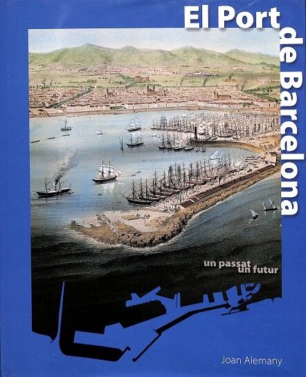 El Port de Barcelona