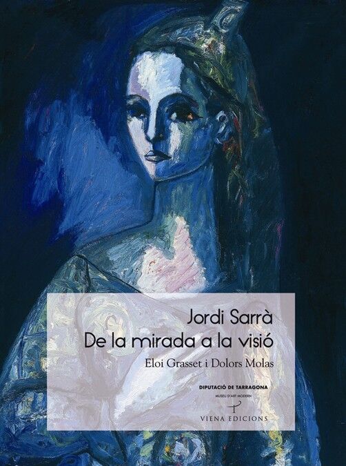 Jordi Sarrà - de la Mirada a la Visió