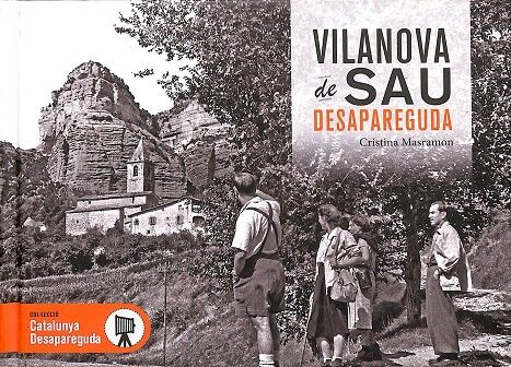 Vilanova de Sau Desapareguda