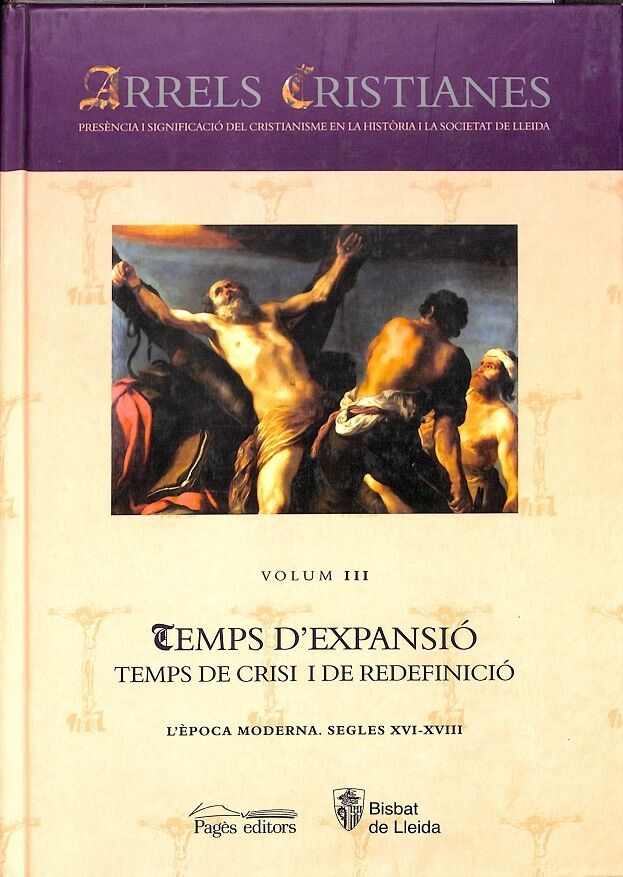 Temps d'Expansió Temps de Crisi i de Redefinició