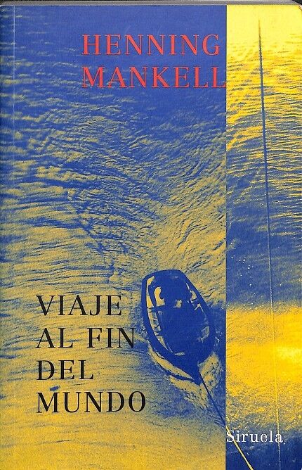 Viaje Al Fin del Mundo - Cuarta y Última Entrega de la Historia de Joel