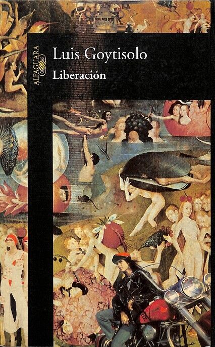 Liberacion