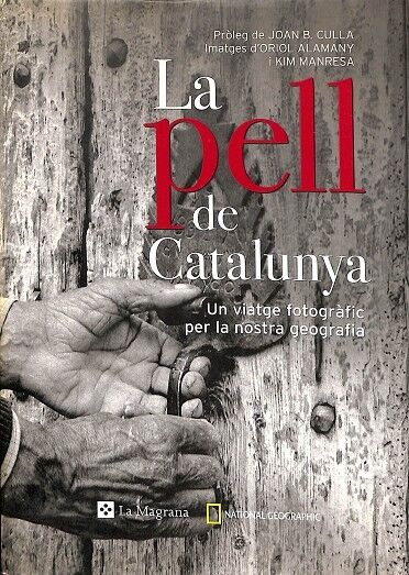 La Pell de Catalunya