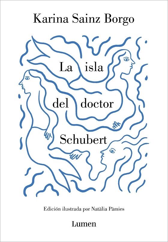 La Isla del Doctor Schubert