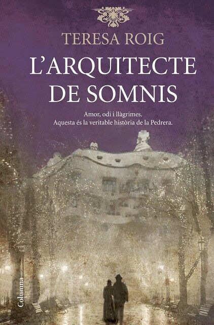 L'Arquitecte de Somnis