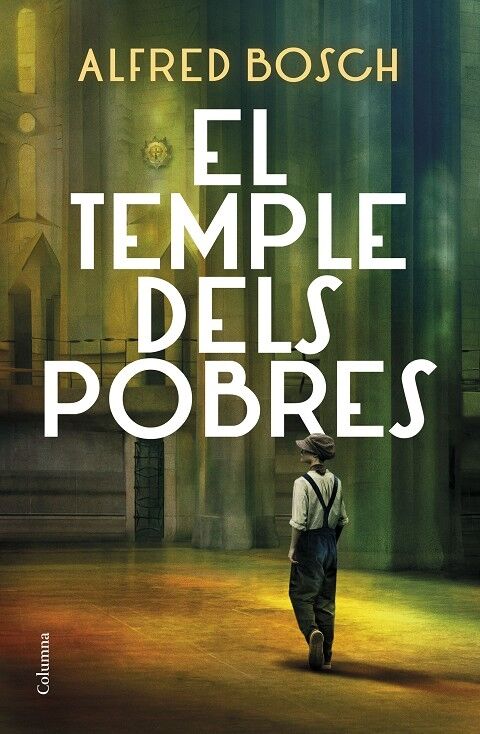El Temple dels Pobres