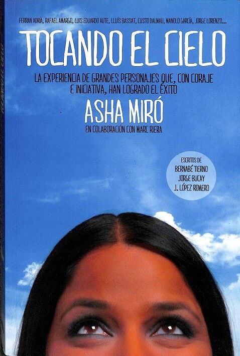 Tocando el Cielo