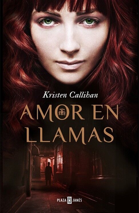 Amor en Llamas