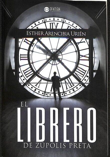 El Librero de Zupolis Preta