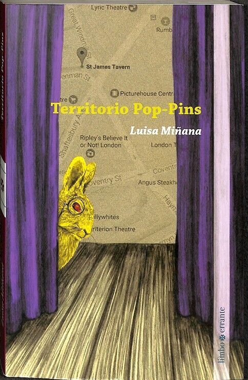 Territorio Pop-pins