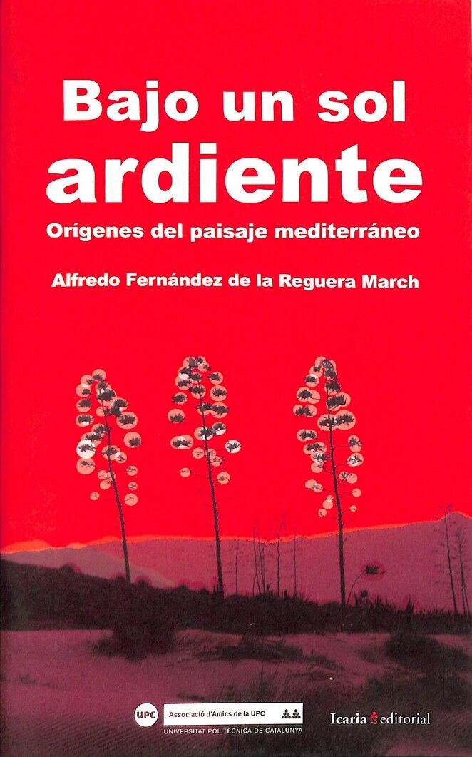 Bajo un Sol Ardiente