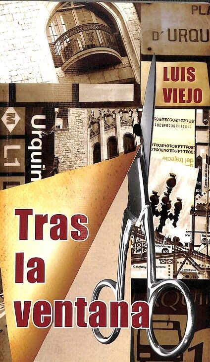 Tras la Ventana