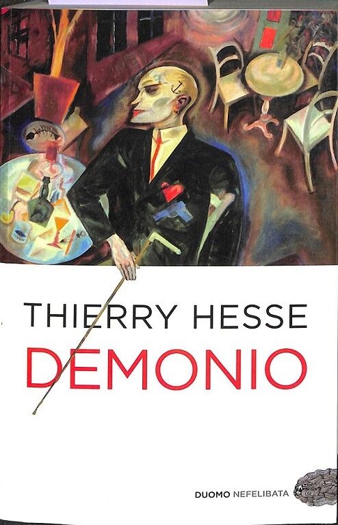 Demonio