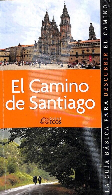 El Camino de Santiago