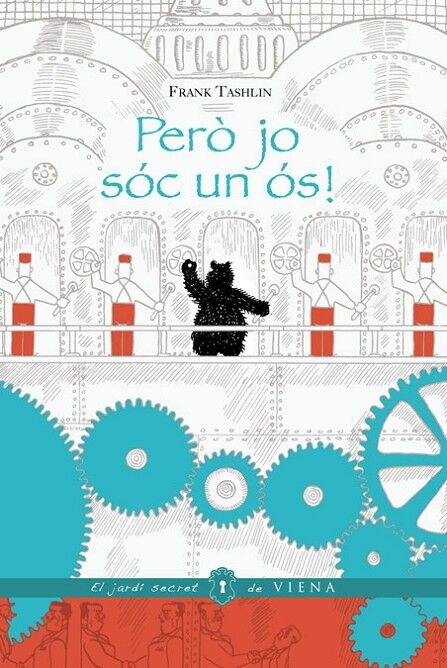 Però Jo Sóc un Ós!