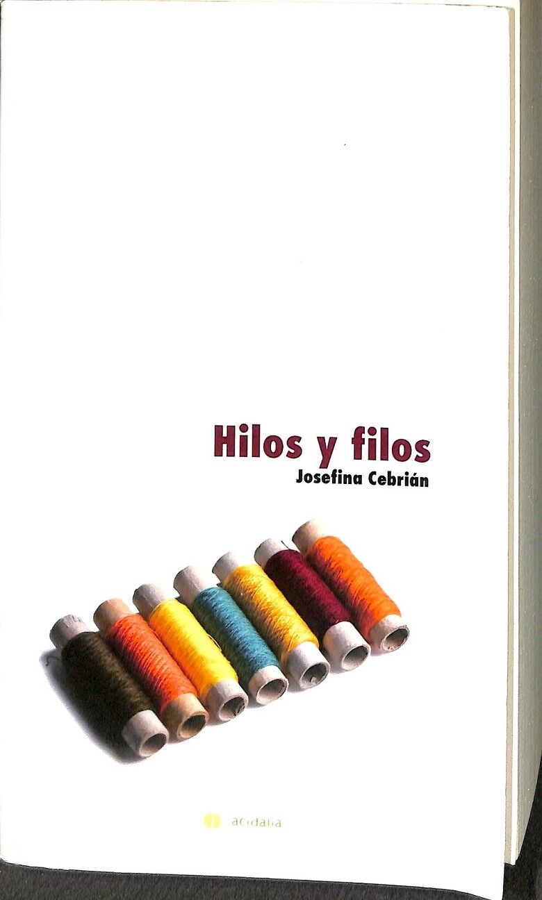 Hilos y Filos