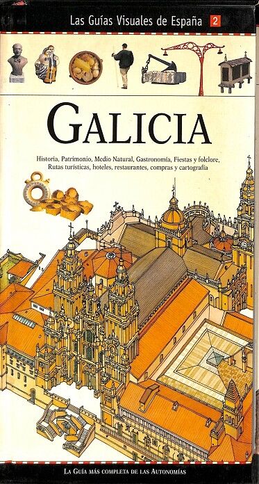 Galicia