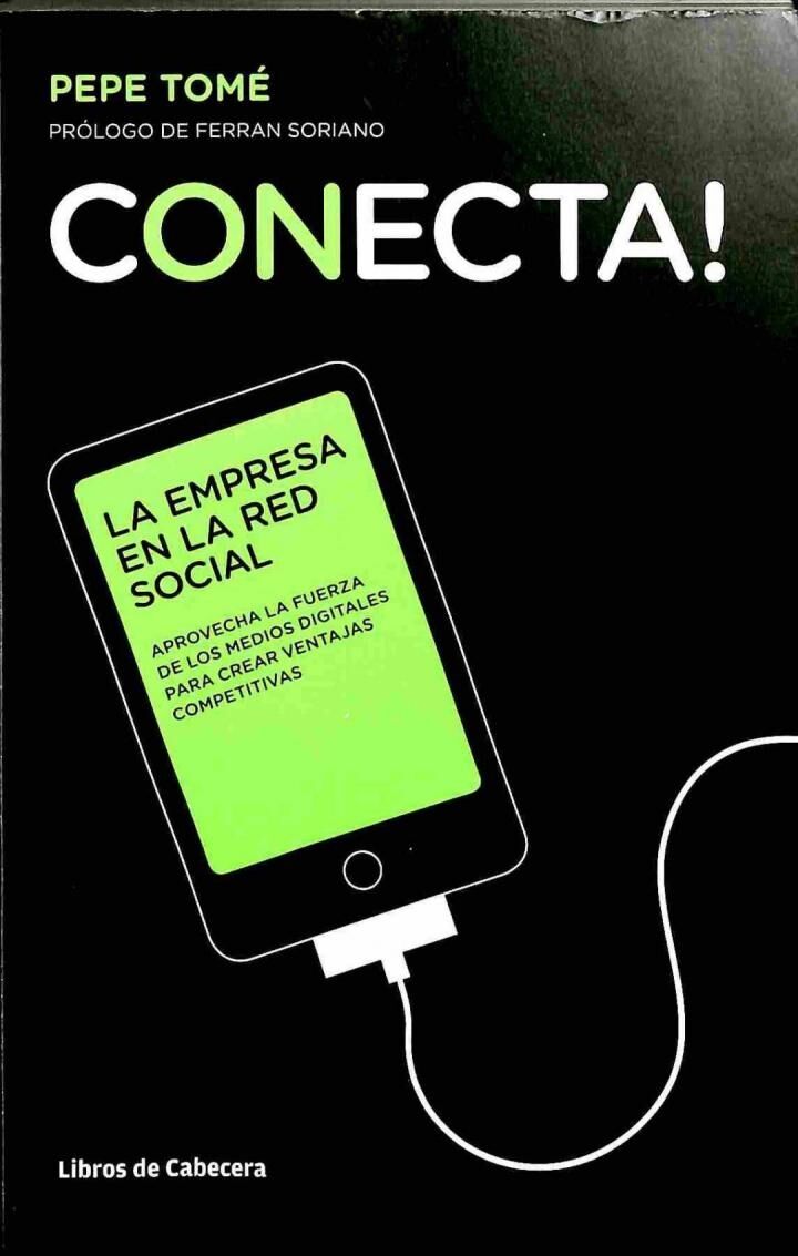 Conecta la Empresa en la Red Social