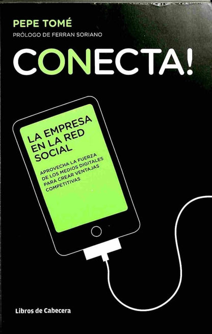 Conecta la Empresa en la Red Social