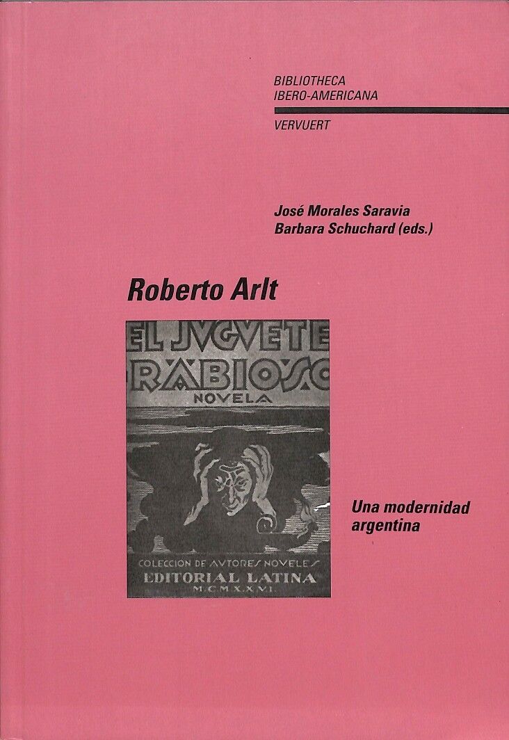 Roberto Arlt
