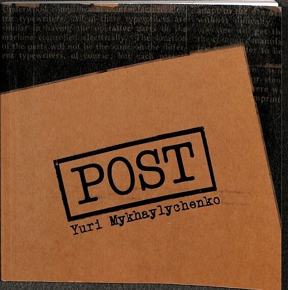 Post - Incluye Cd-rom