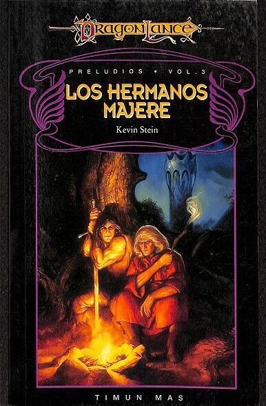 Hermanos Majere