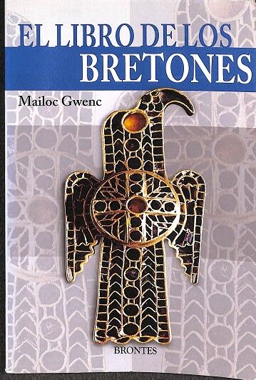 El Libro de los Bretones