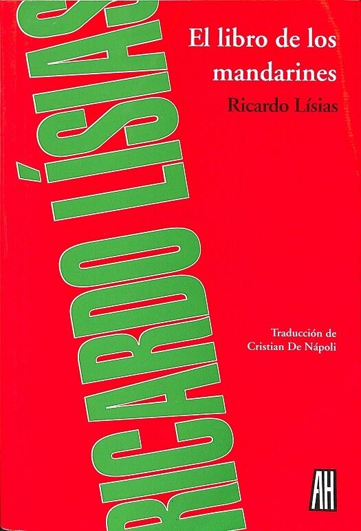 El Libro de los Mandarines