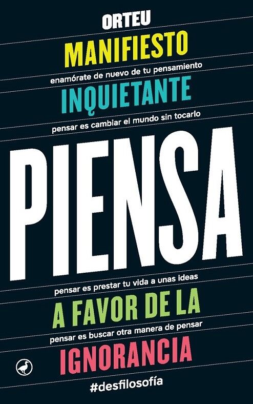 Piensa