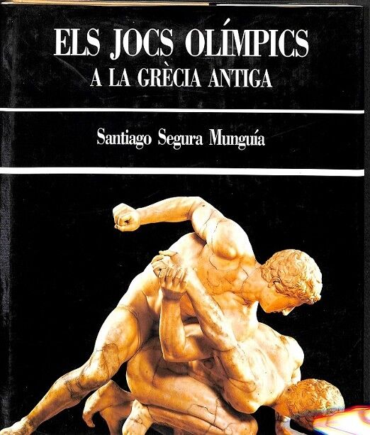 Els Jocs Olímpics a la Grècia Antiga