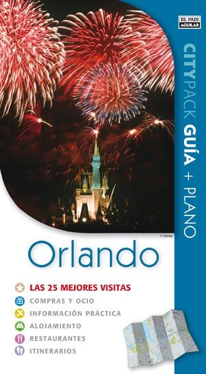 Orlando (Citypack)